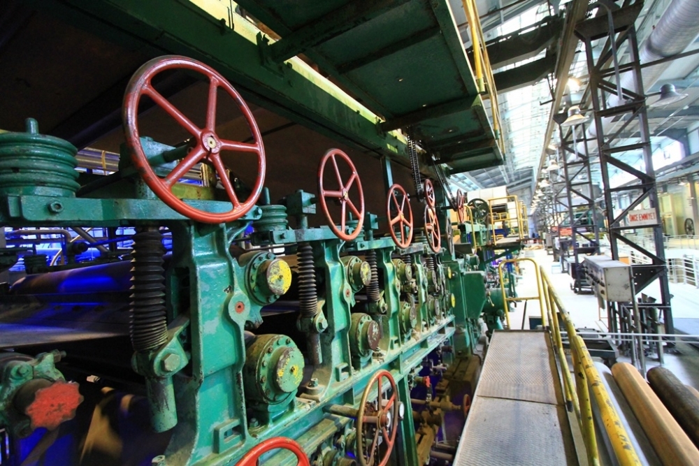 Seka Kağıt Müzesi galerisi resim 18