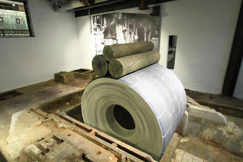 Seka Kağıt Müzesi galerisi resim 19