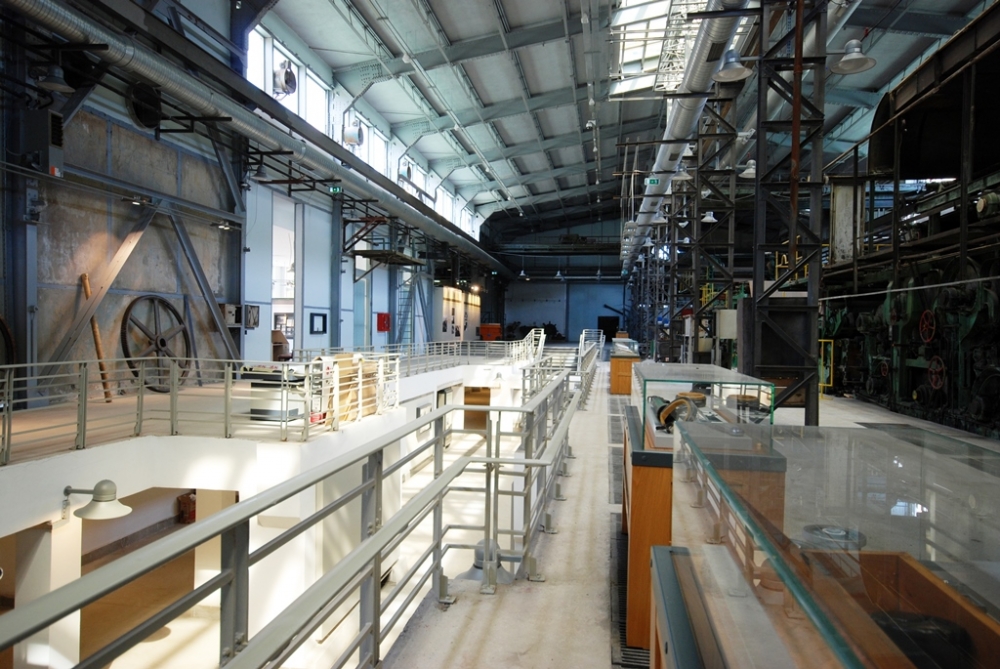 Seka Kağıt Müzesi galerisi resim 2