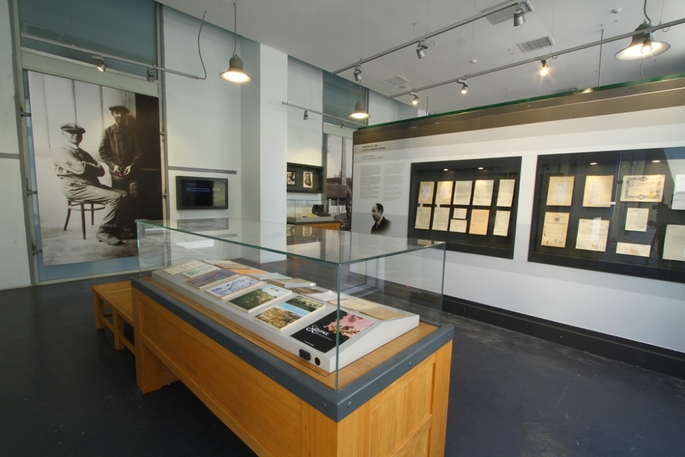 Seka Kağıt Müzesi galerisi resim 20