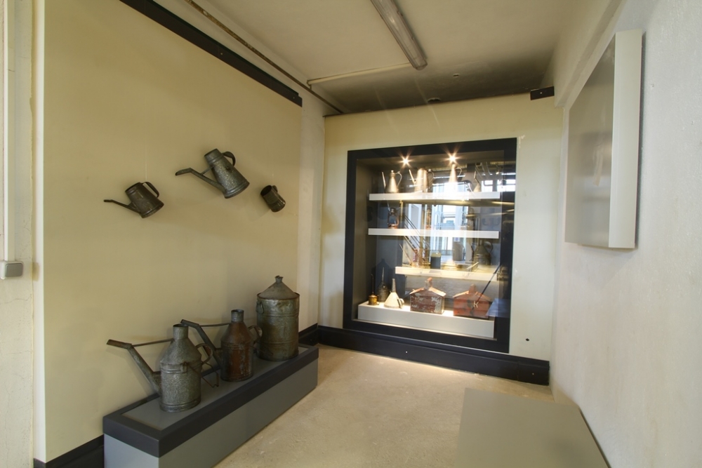 Seka Kağıt Müzesi galerisi resim 22