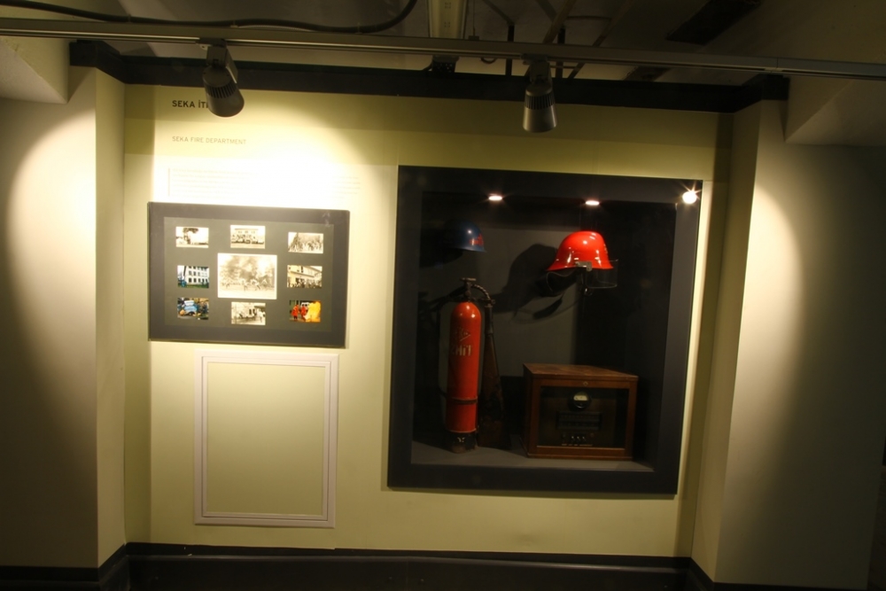 Seka Kağıt Müzesi galerisi resim 23