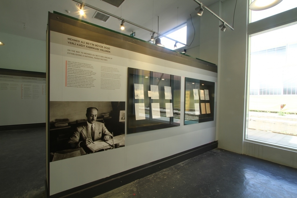 Seka Kağıt Müzesi galerisi resim 28