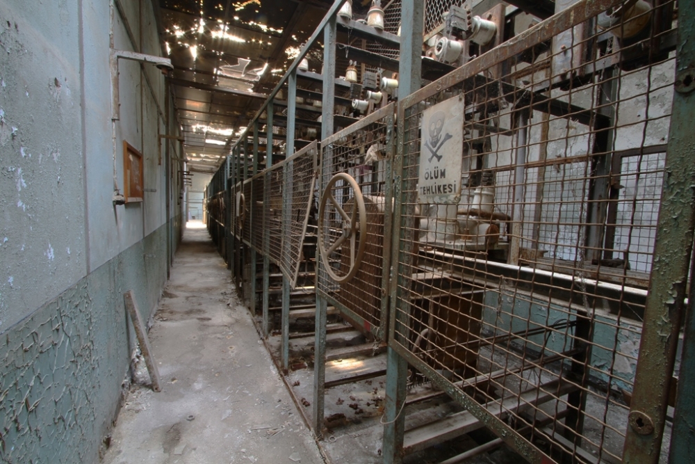 Seka Kağıt Müzesi galerisi resim 5