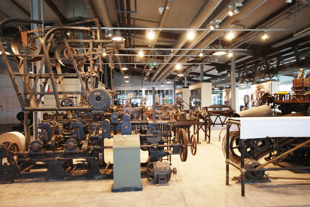 Seka Kağıt Müzesi galerisi resim 8