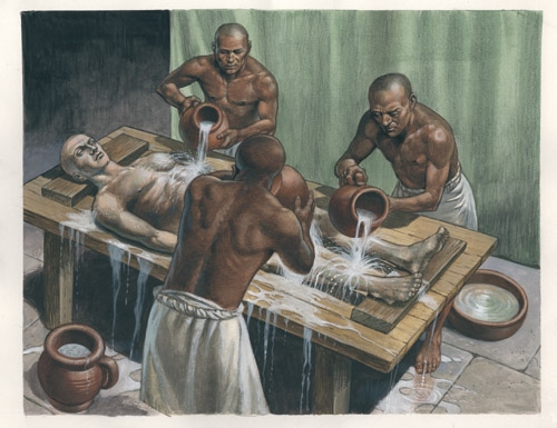 Padişahların sırları galerisi resim 13