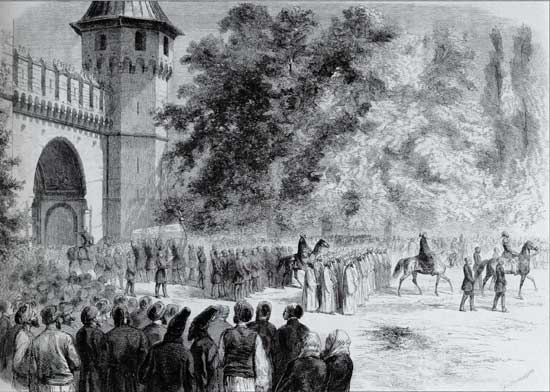 Padişahların sırları galerisi resim 14