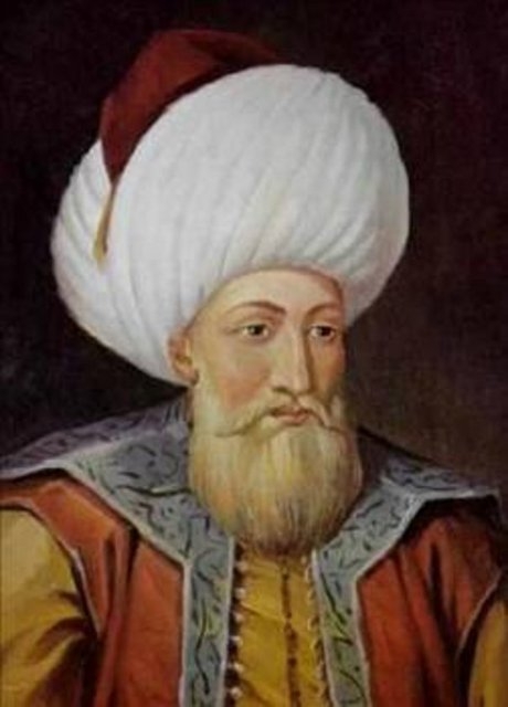 Padişahların sırları galerisi resim 18