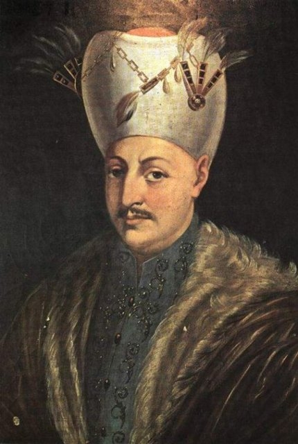 Padişahların sırları galerisi resim 55