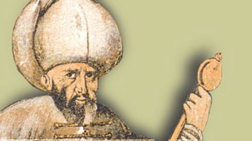 Padişahların sırları galerisi resim 7