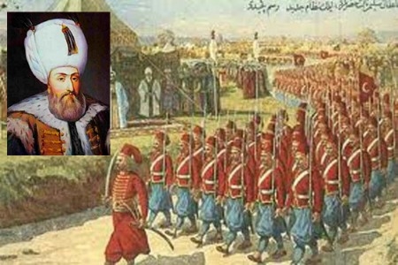 Padişahların sırları galerisi resim 8