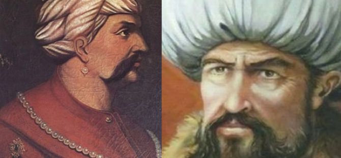 Padişahların sırları