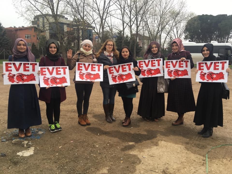 KOCAELİ'DE TARİHİ MİTİNGDEN GÖRÜNTÜLER galerisi resim 12