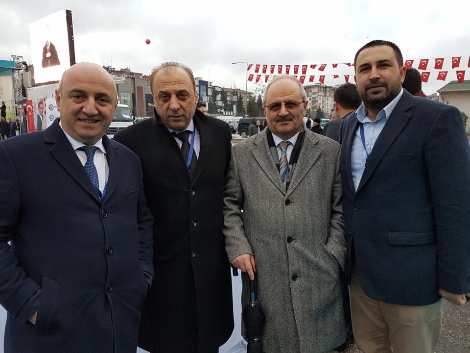 KOCAELİ'DE TARİHİ MİTİNGDEN GÖRÜNTÜLER galerisi resim 14