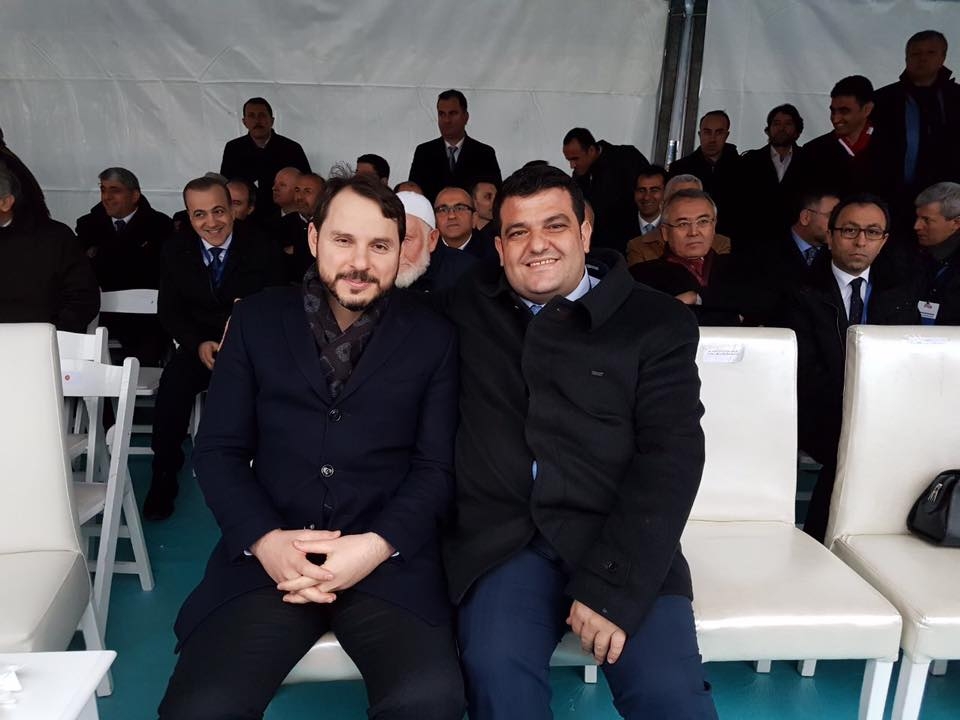 KOCAELİ'DE TARİHİ MİTİNGDEN GÖRÜNTÜLER galerisi resim 15