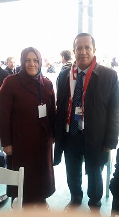 KOCAELİ'DE TARİHİ MİTİNGDEN GÖRÜNTÜLER galerisi resim 6