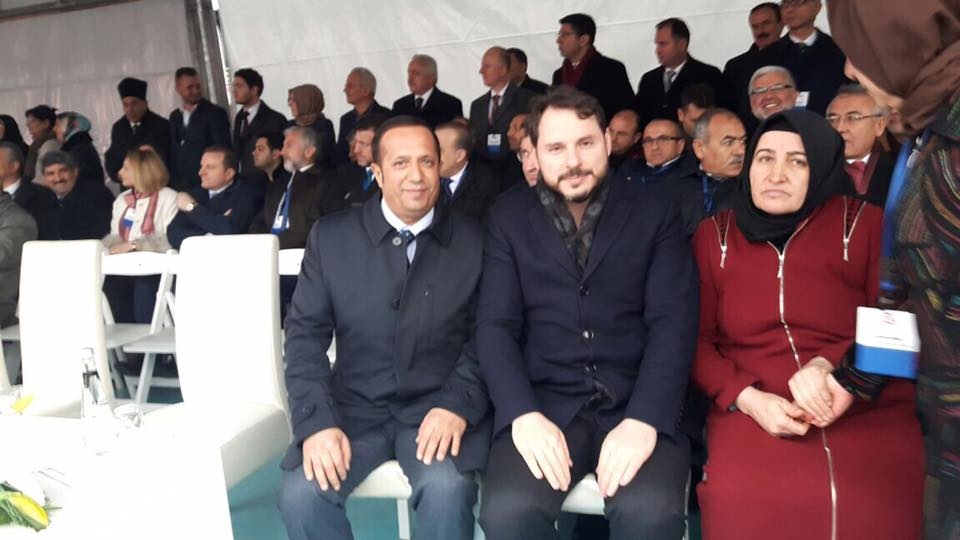 Cumhurbaşkanı Erdoğan'dan tarihi miting! galerisi resim 7