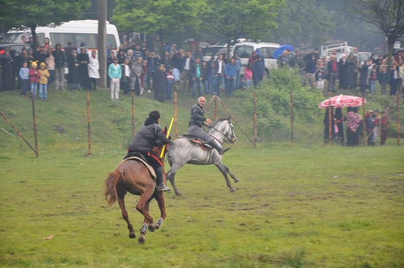 DADAŞLAR 10. PİKNİK ŞÖLENİNDE BULUŞTU galerisi resim 10