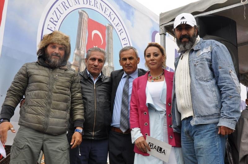 DADAŞLAR 10. PİKNİK ŞÖLENİNDE BULUŞTU galerisi resim 11