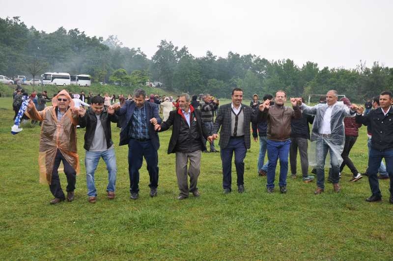 DADAŞLAR 10. PİKNİK ŞÖLENİNDE BULUŞTU galerisi resim 16