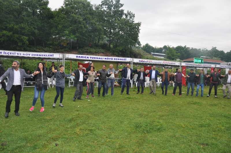 DADAŞLAR 10. PİKNİK ŞÖLENİNDE BULUŞTU galerisi resim 2