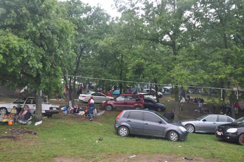 DADAŞLAR 10. PİKNİK ŞÖLENİNDE BULUŞTU galerisi resim 3