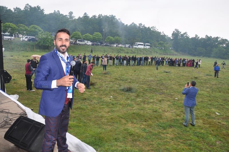 DADAŞLAR 10. PİKNİK ŞÖLENİNDE BULUŞTU galerisi resim 5