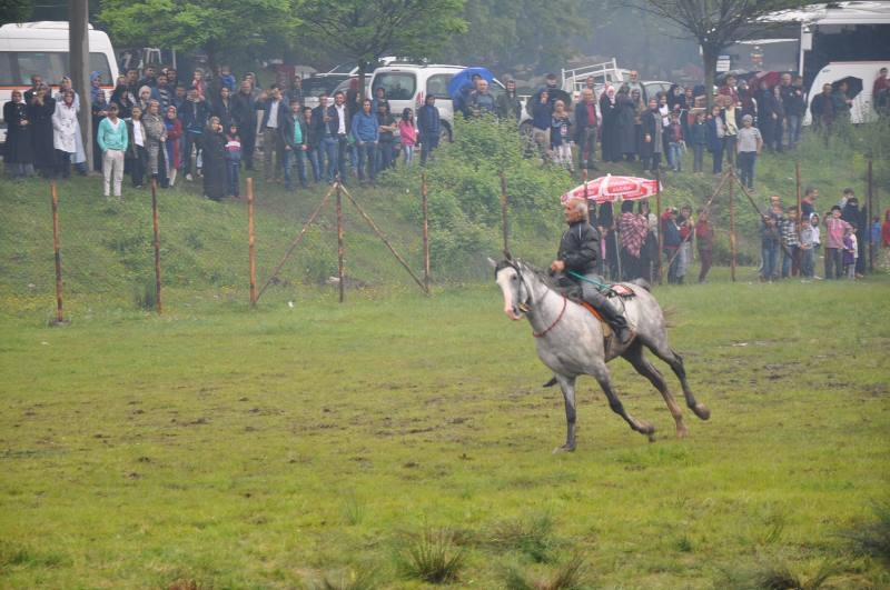 DADAŞLAR 10. PİKNİK ŞÖLENİNDE BULUŞTU galerisi resim 8