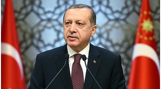 Erdoğan'dan flaş erken seçim açıklaması