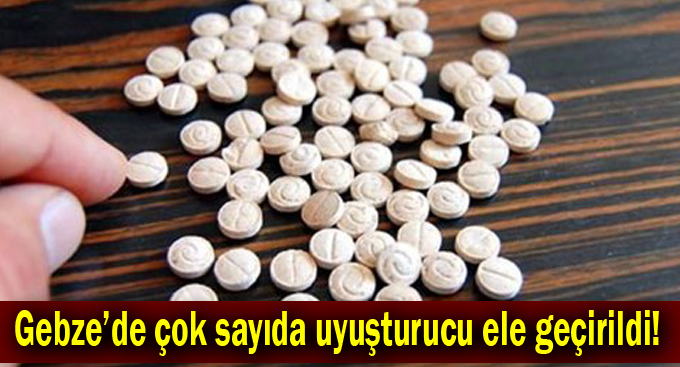 Jandarma uyuşturucu tacirlerine göz açtırmıyor!