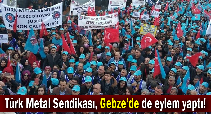 ''Kimseye eyvallahımız yok''!