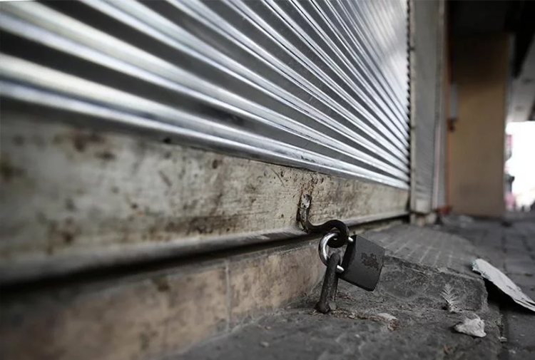 İşte Kocaeli’de kapanan şirket sayısı!