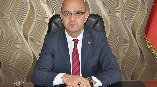 Ünlü’den ‘Kanal İstanbul’a destek!