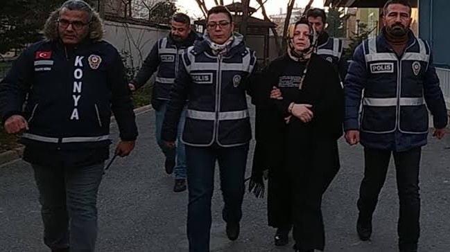 Boşanacağı eşinin sevgilisini öldürdü!