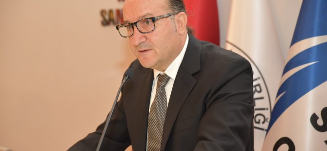 Zeytinoğlu,“Kocaeli 29 milyar 12 milyon dolar ihracatla rekor kırdı”