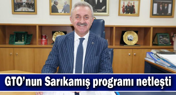 Sarıkamış programı netleşti