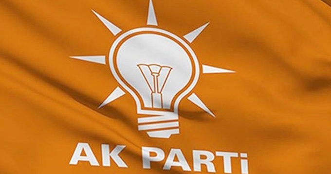 5 Belediye Başkanı AK Parti'ye geçti