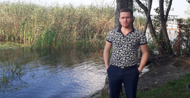 Erdoğan Sezer bir haftadır kayıp!