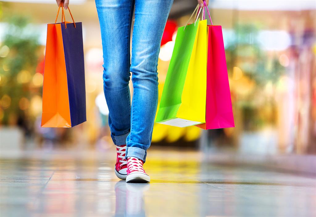 Ekonomik kriz Kocaeli'de alışveriş yapmayı engellemedi!