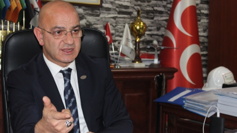 Ünlü: Hedef tek listeli kongreler