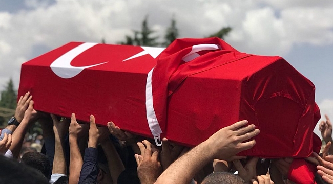 4 askerimiz şehit oldu, 9 askerimiz yaralandı
