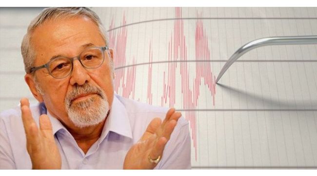 Korkutan deprem açıklaması: “Minimum 7.2 büyüklüğünde…”