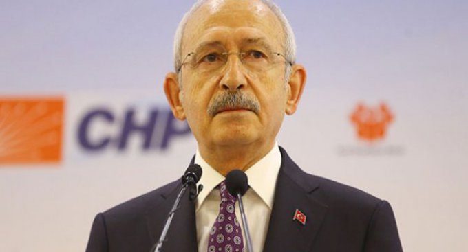 Kılıçdaroğlu Kocaeli'de