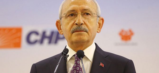Kılıçdaroğlu Kocaeli'de