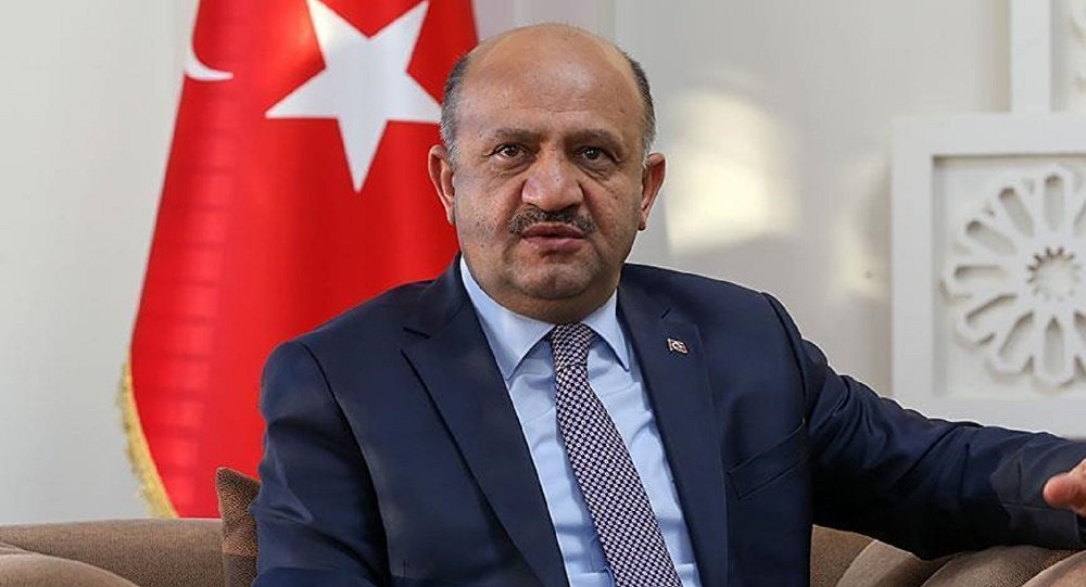 Fikri Işık'ın acı günü