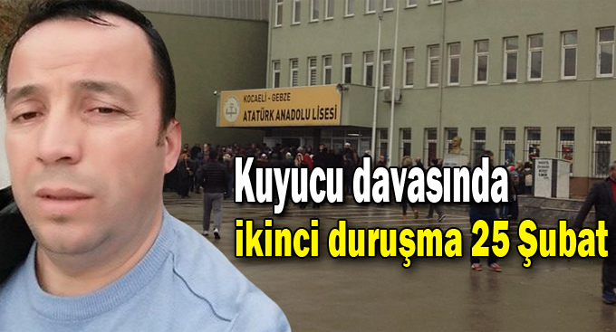 Öğrencisi tarafından bıçaklanarak öldürülmüştü!