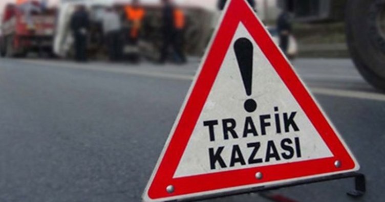 Kocaeli’de yollar kan gölü: 2 ölü, 463 yaralı!