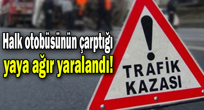 Gebze'de bitmeyen trafik kazaları!