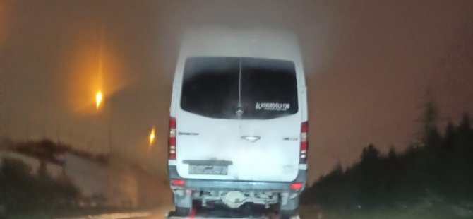 Korsan taşımacılığa Kocaeli’de geçit yok