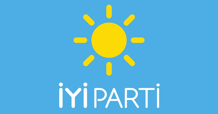 İYİ Parti'de bir istifa daha